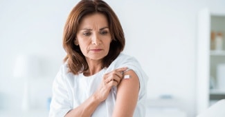 Buprénorphine à action prolongée au-delà de l