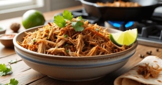 Voyage culinaire au Mexique – La recette des Carnitas