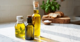 Comment bien choisir son huile d’olive ?