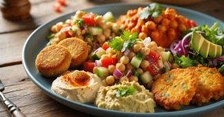 5 recettes faciles pour manger plus de fibres
Recettes originales : que faire avec une boîte de pois chiches ?