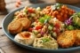 5 recettes faciles pour manger plus de fibres
Recettes originales : que faire avec une boîte de pois chiches ?