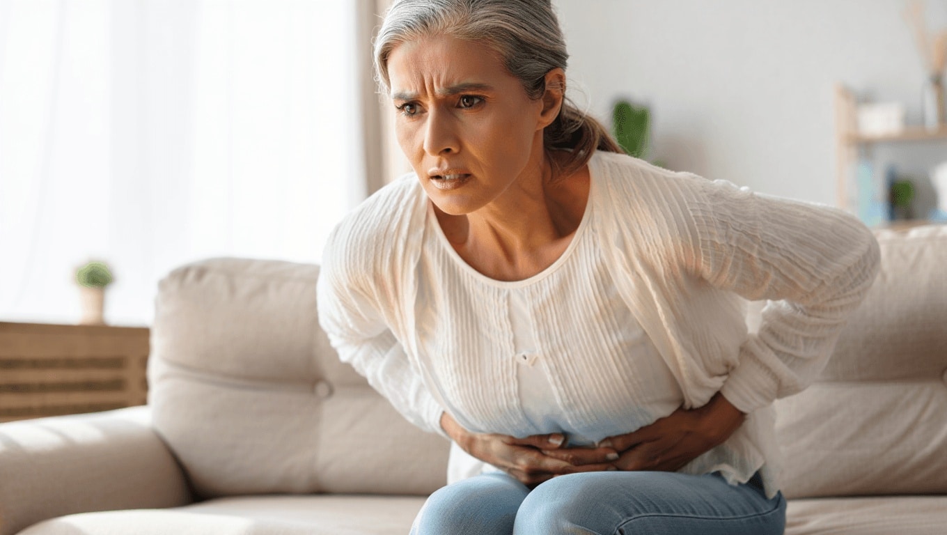 Prolapsus génital modéré : comment le détecter et le traiter sans chirurgie