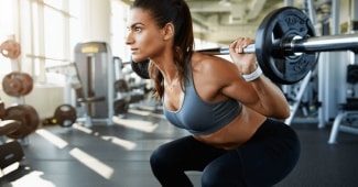 Voici l’entraînement le plus efficace pour
réduire la graisse abdominale selon la science