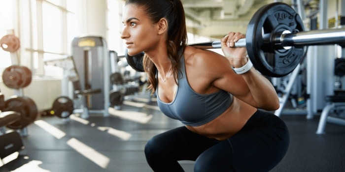 Voici l’entraînement le plus efficace pour
réduire la graisse abdominale selon la science