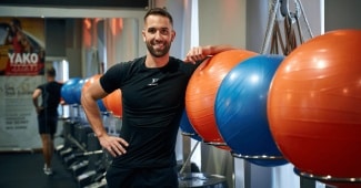 Interview exclusive : Rémy Huleux dévoile la refonte du YAKO JUMP