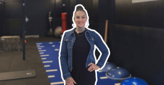 Rencontre avec Mélodie RASTEL, une responsable de club passionnée