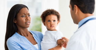 Petite taille chez l’enfant : faut-il s’inquiéter d’un retard de croissance ?