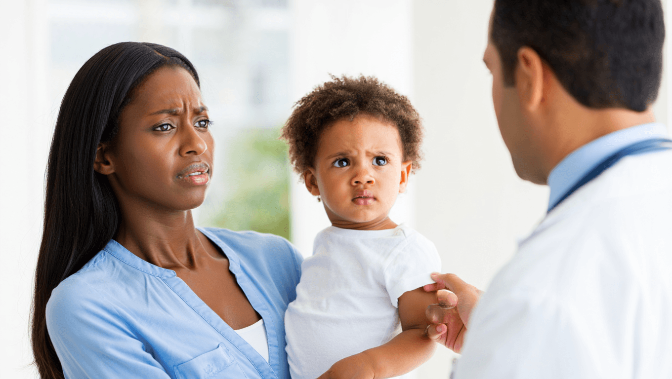 Petite taille chez l’enfant : faut-il s’inquiéter d’un retard de croissance ?