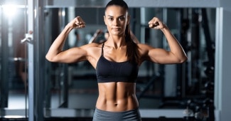 Perdre du ventre : une experte en métabolisme
explique pourquoi la musculation est la plus efficace