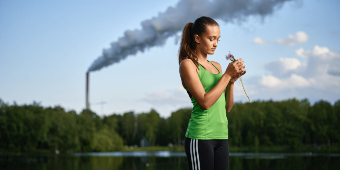 Marques de sport éco-responsables : le guide complet pour un équipement durable