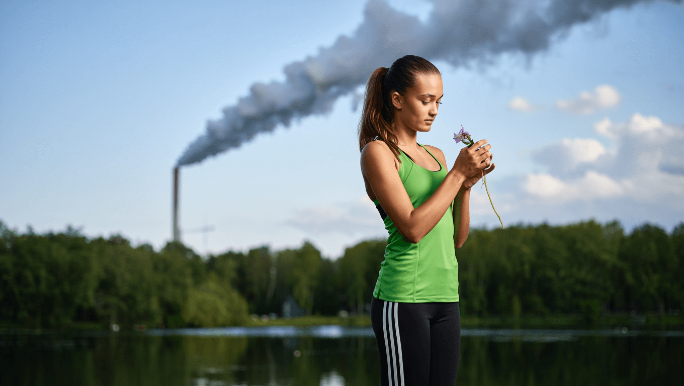 Marques de sport éco-responsables : le guide complet pour un équipement durable