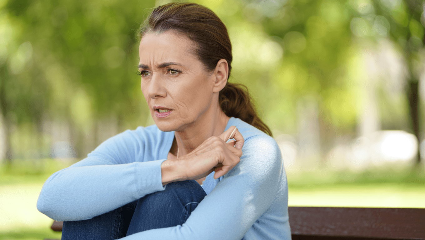 Arthrose : comment évolue la maladie au fil du temps ?