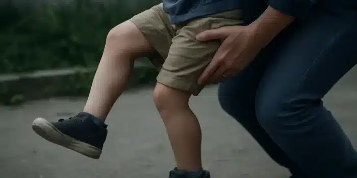 Déformations osseuses chez l'enfant : signes à surveiller et quand consulter ?