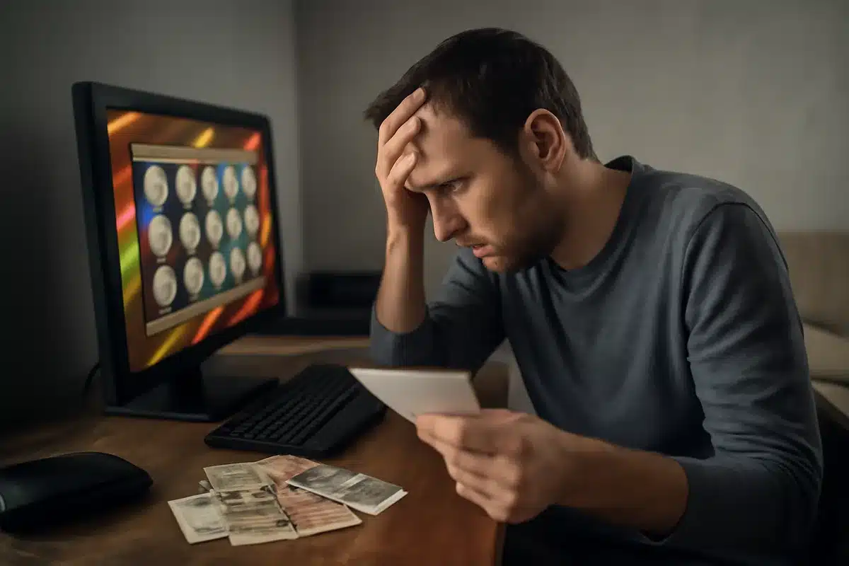 Repérer les signes avant-coureurs et réagir utilement — Il existe des indices pratiques qui doivent alerter : changements dans le budget et le temps consacré au jeu, tentatives répétées pour récupérer des pertes, mensonges aux proches, ou recours à des emprunts