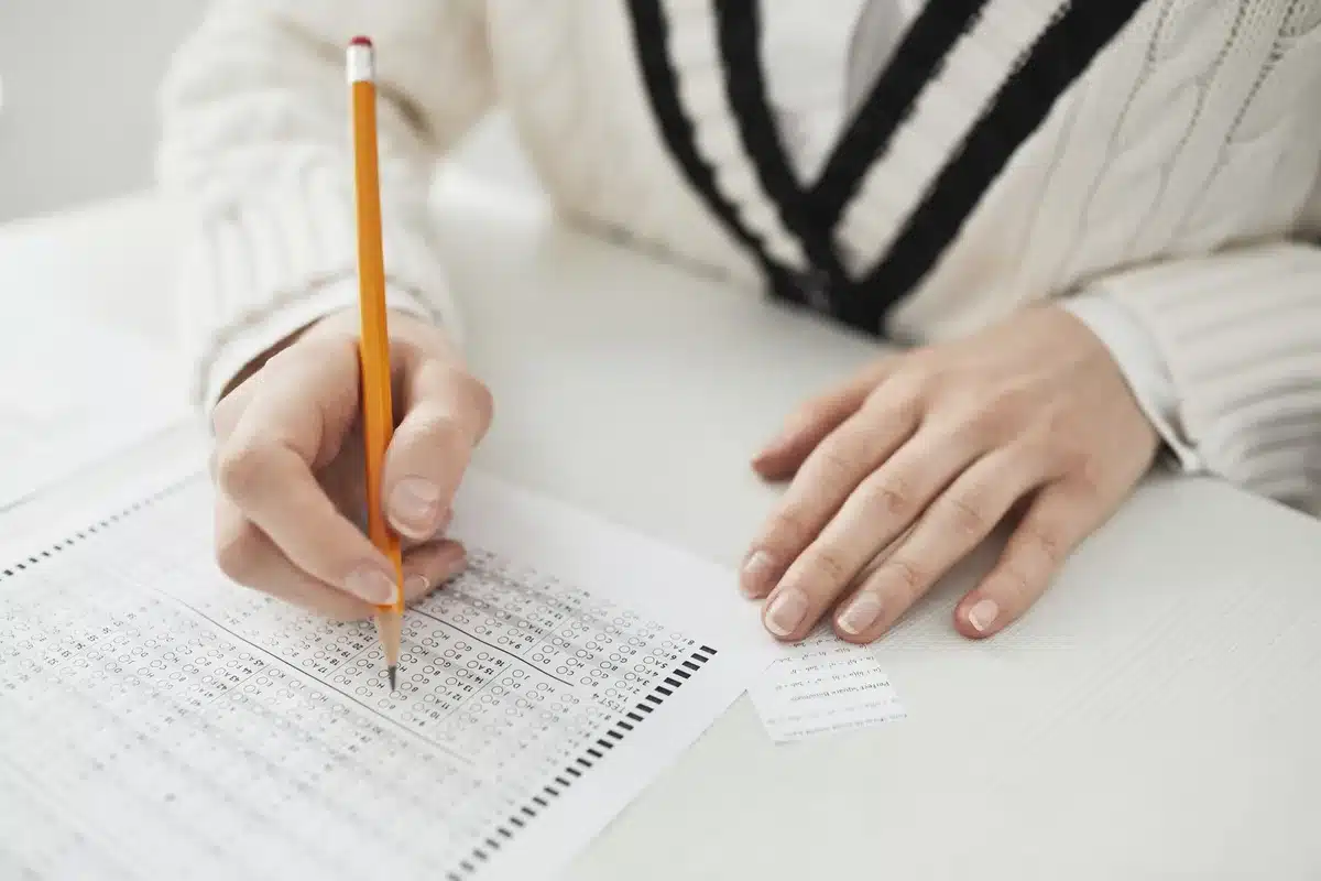 Résultats d'enquête montrant les statistiques de consommation d'alcool chez les étudiants en médecine