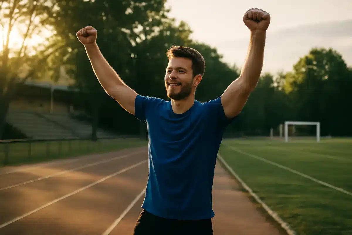 Pourquoi de plus en plus de professionnels choisissent le sport pour se réinventer — Changer de métier pour entrer dans le monde du sport n’est pas uniquement une question de passion pour l’activité physique. Beaucoup cherchent une relation plus directe avec