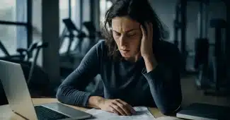 Parcours d'Angélique Chantron, entrepreneure franchisée chez L'Orange bleue