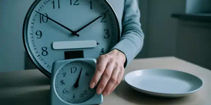 Pourquoi le jeûne intermittent est-il l’un des régimes les plus efficaces selon la recherche ?