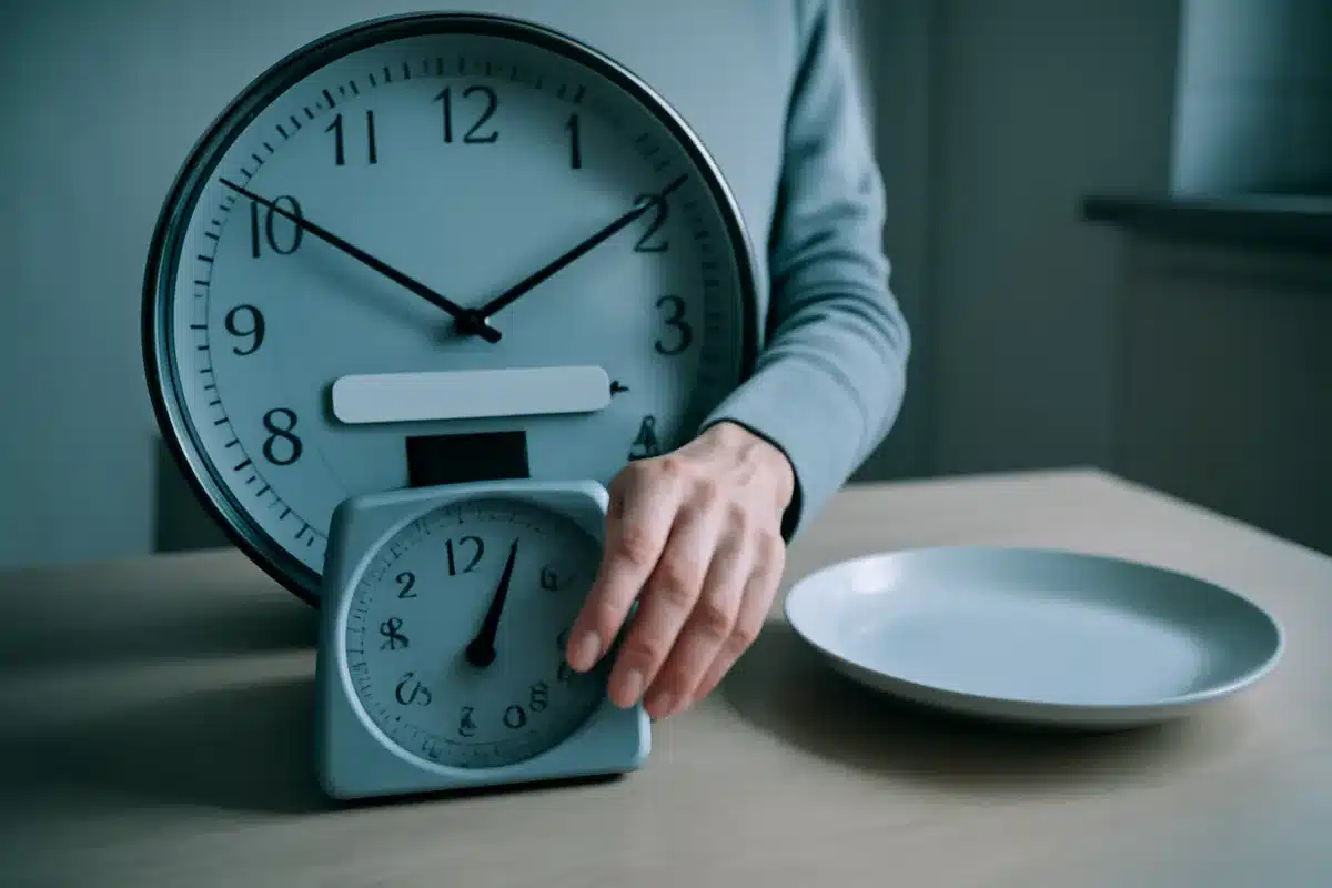 Pourquoi le jeûne intermittent est-il l’un des régimes les plus efficaces selon la recherche ?