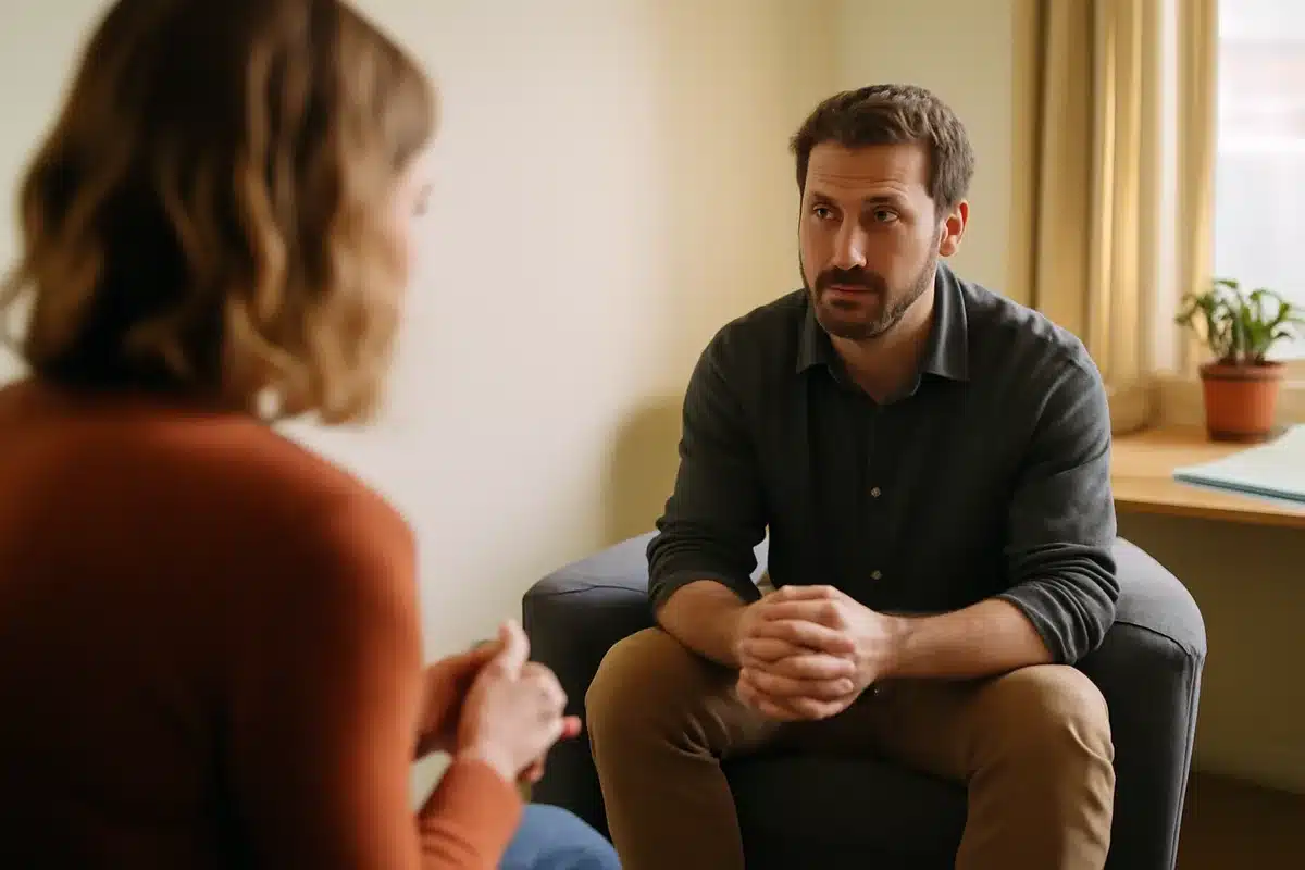 Que demander à un thérapeute ou un accompagnant ? — Lorsque vous prenez rendez-vous, précisez que vous souhaitez travailler sur l’autonomie émotionnelle et les schémas relationnels. Demandez quelles techniques l’accompagnant utilise, comment il aborde les problématiques d’attachement, et quelles sont ses
