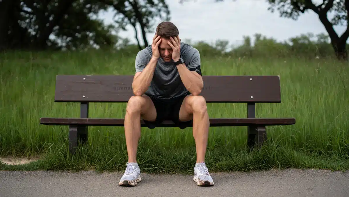 Pourquoi le malaise post-effort déstabilise-t-il autant ? — Contrairement à la fatigue ordinaire, le malaise post-effort (MPE) est une réponse disproportionnée et souvent retardée de l’organisme après une sollicitation. Il ne se contente pas d’augmenter la fatigue : il provoque une