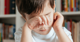 Fatigue et faiblesse musculaire chez l’enfant : des symptômes fréquents mais parfois difficiles à interpréter