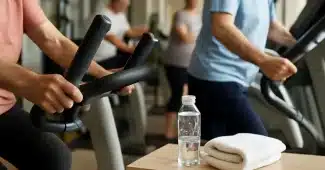 À 63 ans, Monique raconte comment le sport a transformé son quotidien
