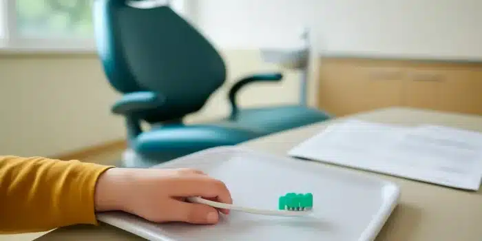 Abcès dentaire chez l’enfant : reconnaître les signes et agir rapidement