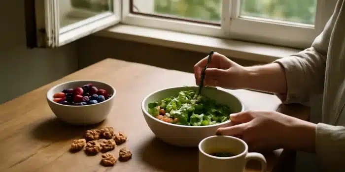 Aliments anti-âge : lesquels privilégier pour ralentir les signes du vieillissement