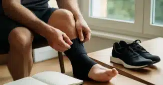 Arthrose : évolution, stades et symptômes à connaître