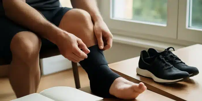 Arthrose : évolution, stades et symptômes à connaître