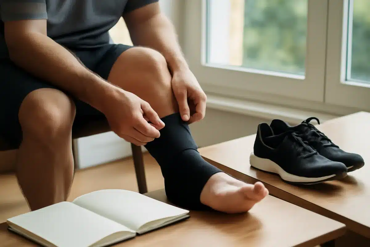 Arthrose : évolution, stades et symptômes à connaître