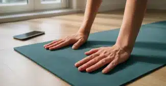 Choisir la musique idéale pour des étirements relaxants