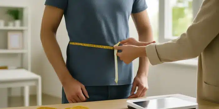 Comment calculer votre poids idéal selon la taille et éviter les limites de l'IMC ?