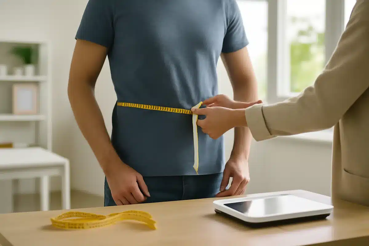 Comment calculer votre poids idéal selon la taille et éviter les limites de l'IMC ?
