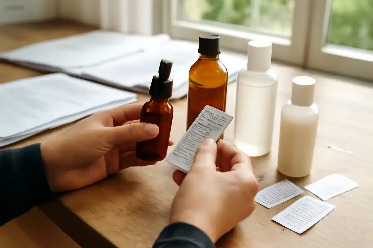 Comment choisir des cosmétiques halal certifiés et sûrs ?