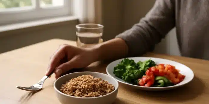 Comment éviter l'erreur sur les calories qui freine la perte de poids ?