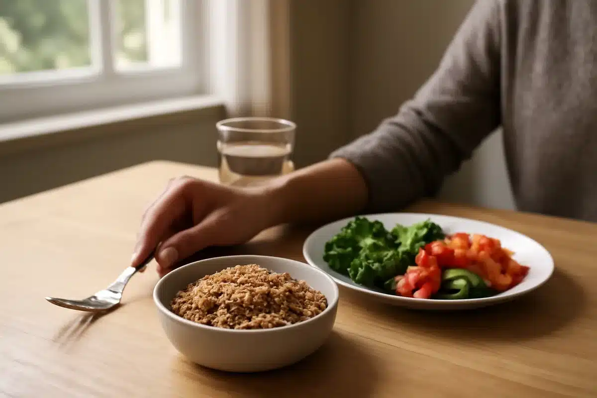 Comment éviter l'erreur sur les calories qui freine la perte de poids ?