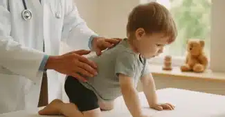 Déformations osseuses chez l'enfant : signes, diagnostic et prise en charge