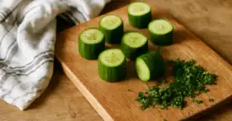 Douze recettes faciles pour cuisiner le concombre et convaincre les réticents