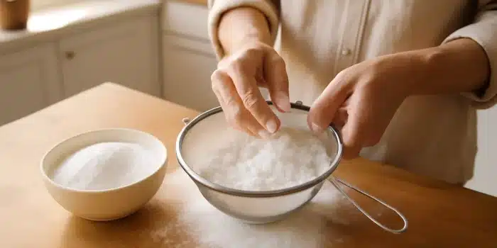 Farine de riz : usages, bienfaits et astuces pour la cuisiner sans gluten