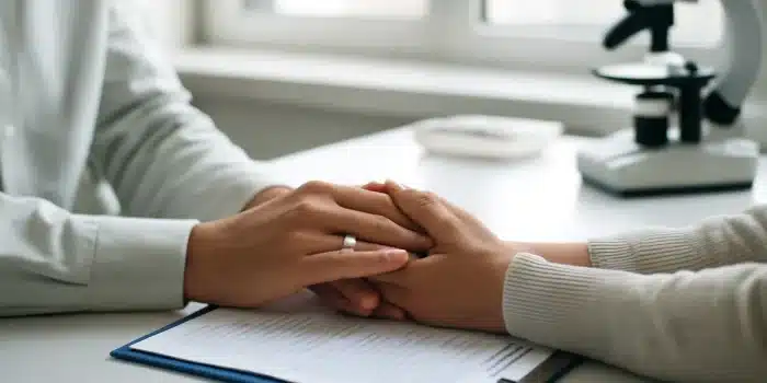 FIV ou ICSI : quelles différences et quand choisir l'une ou l'autre ?