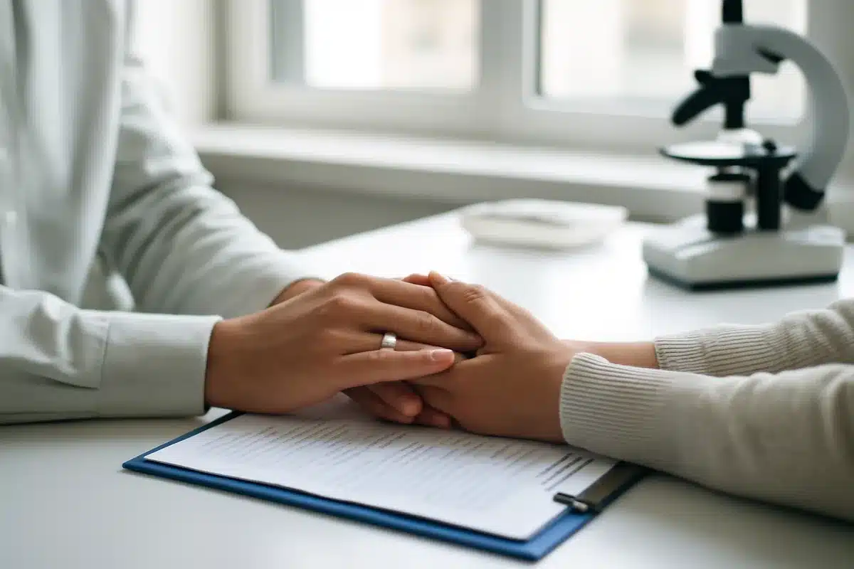 FIV ou ICSI : quelles différences et quand choisir l'une ou l'autre ?