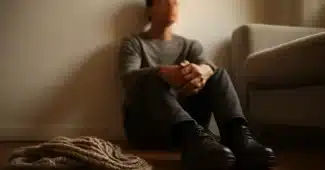 Gérer une crise d'angoisse: 4 gestes simples pour se calmer
