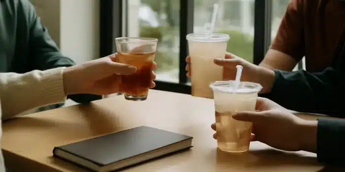 Jeunes et alcool : comprendre la baisse de consommation et ses causes