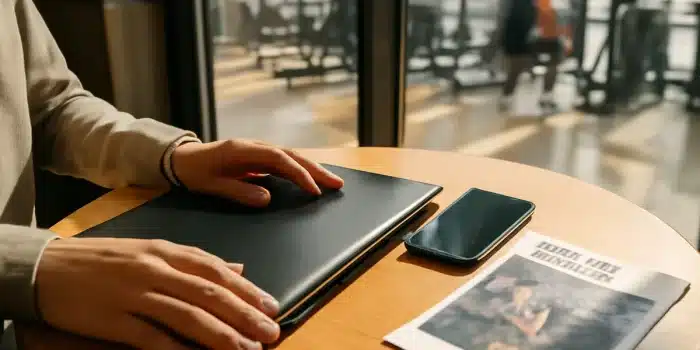 Karell Cano, entrepreneure à l'Orange bleue : un exemple pour l'entrepreneuriat féminin