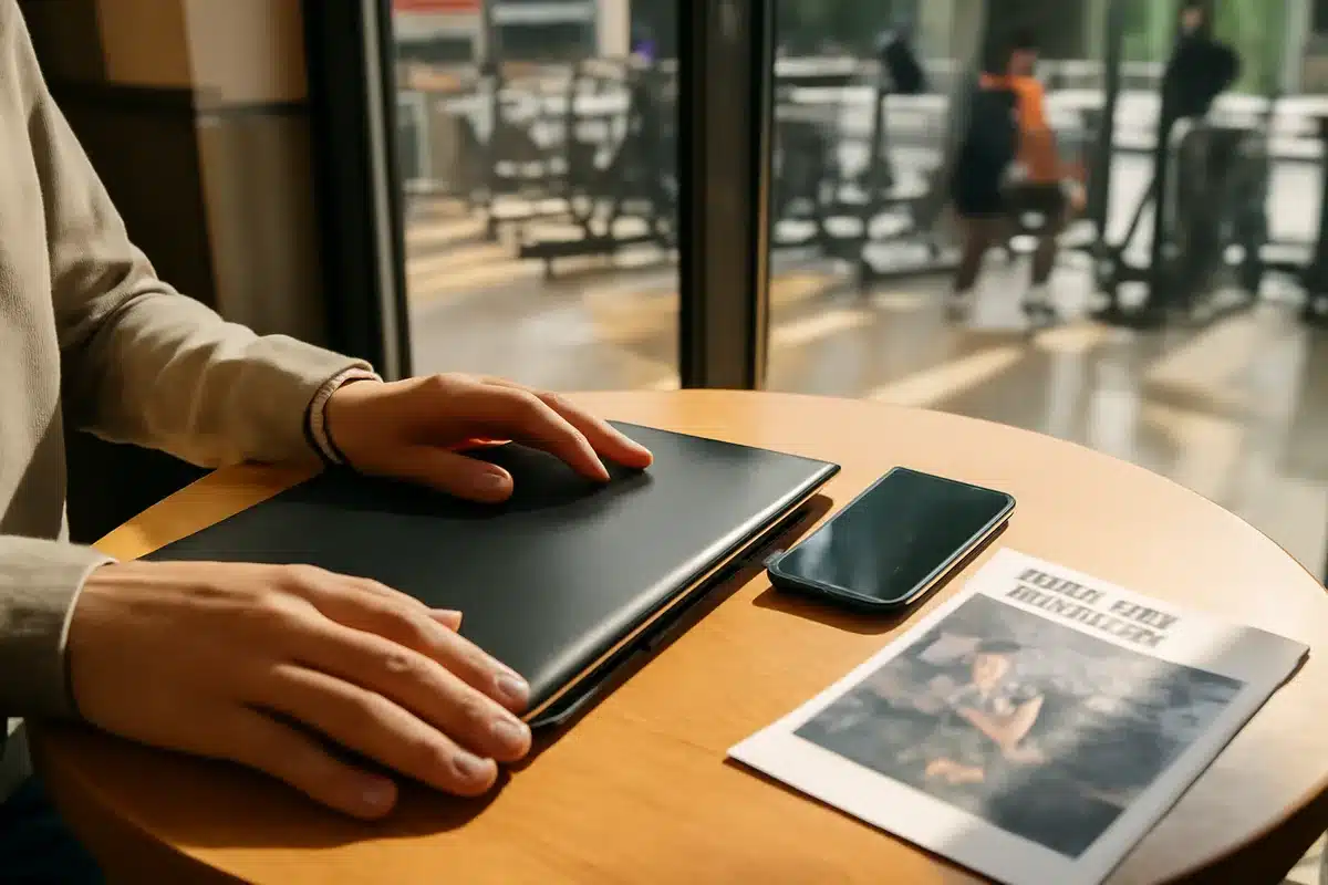 Karell Cano, entrepreneure à l'Orange bleue : un exemple pour l'entrepreneuriat féminin