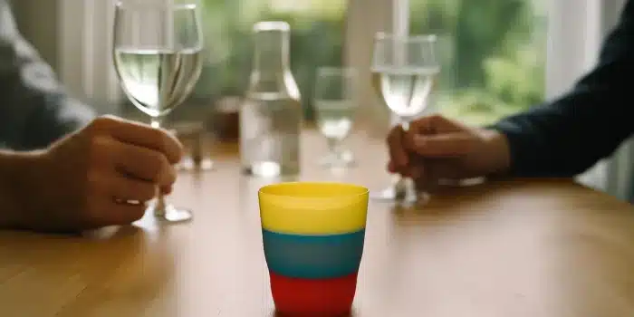 L'apéro en famille rend-il l'alcool normal aux yeux des enfants ?
