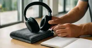 Musique et performance sportive : 13 données chiffrées sur son impact