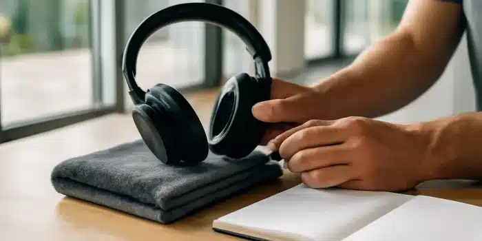 Musique et performance sportive : 13 données chiffrées sur son impact
